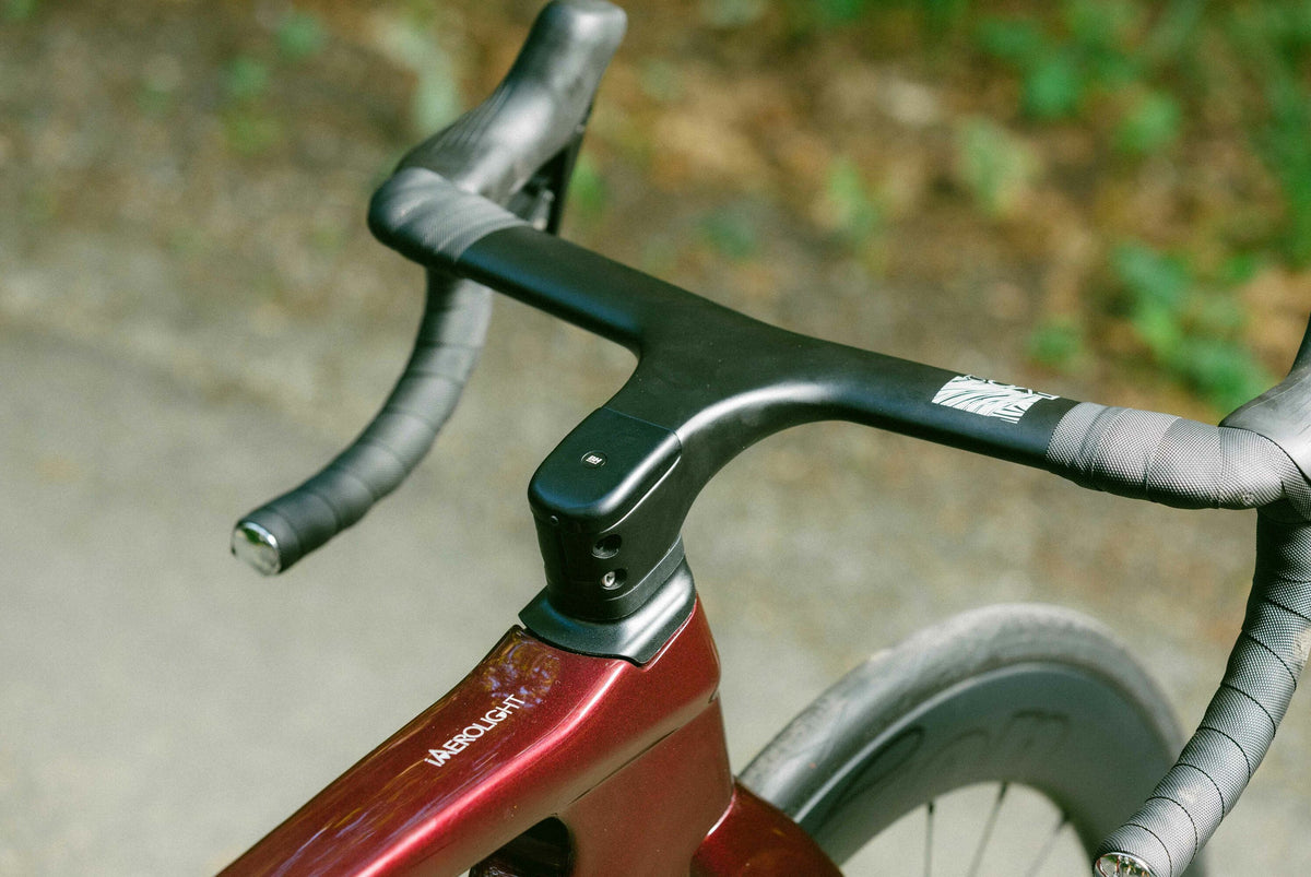 Vélo de route électrique BH iAEROLIGHT 1.9, détail 5