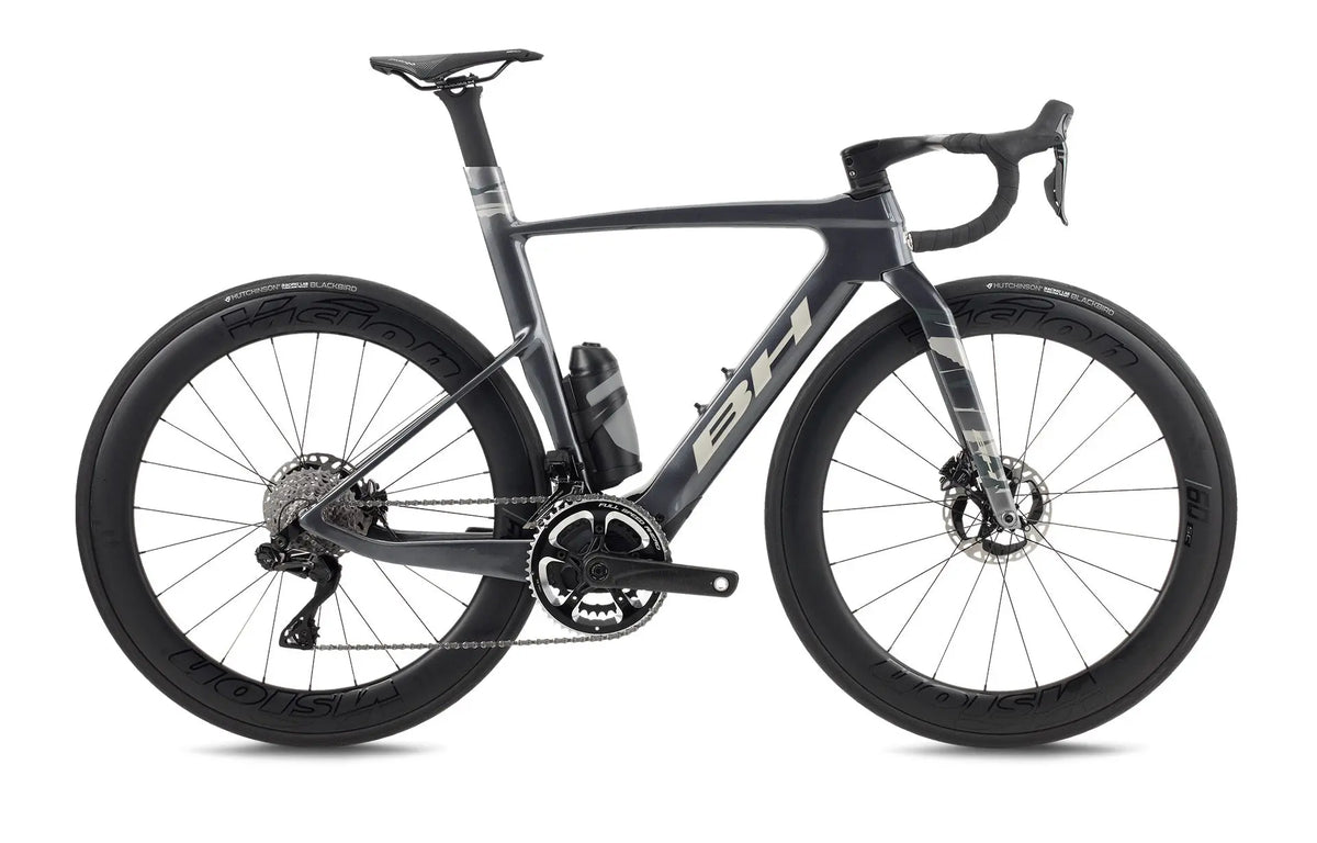 BH Bikes Iaerolight 1.9 EC196 Route Électrique 2026