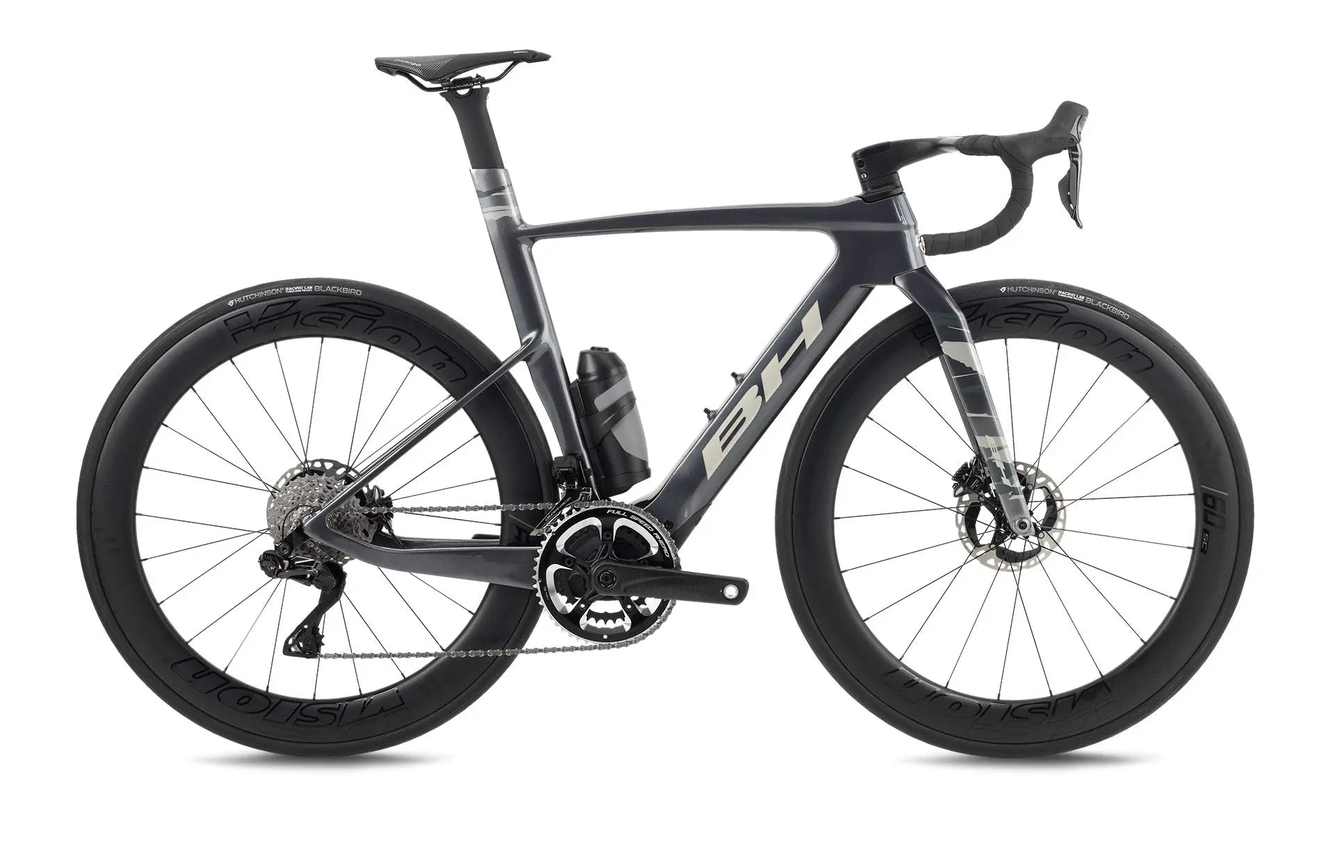 BH Bikes Iaerolight 1.9 EC196 Route Électrique 2026