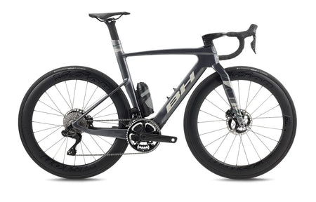 BH Bikes Iaerolight 1.9 EC196 Route Électrique 2026