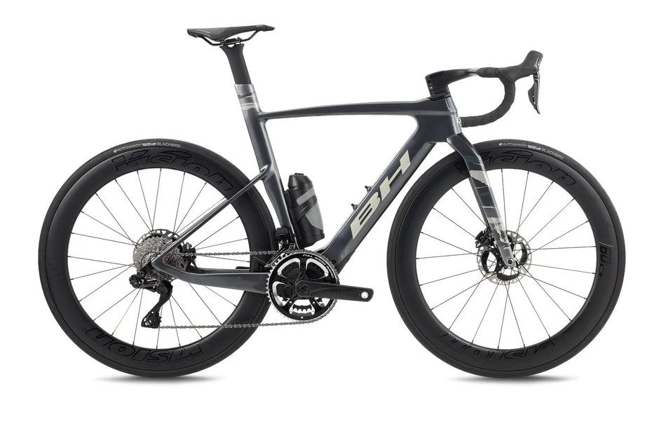 BH Bikes Iaerolight 1.9 EC196 Route Électrique 2026