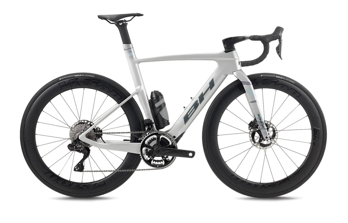 BH Bikes Iaerolight 1.9 EC196 Route Électrique 2026 BH Bikes