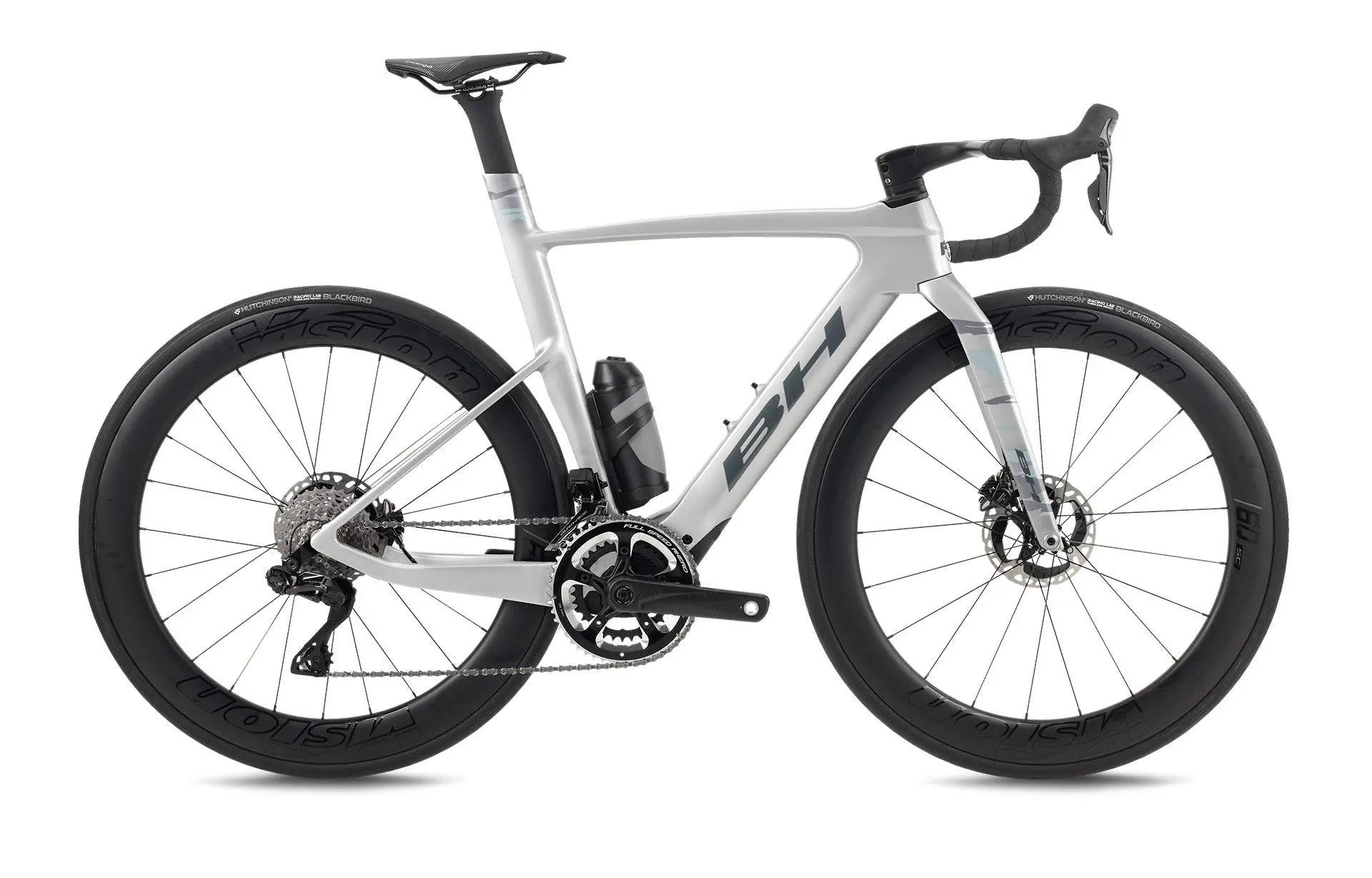 BH Bikes Iaerolight 1.9 EC196 Route Électrique 2026 BH Bikes