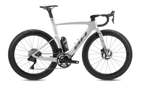 BH Bikes Iaerolight 1.9 EC196 Route Électrique 2026 BH Bikes
