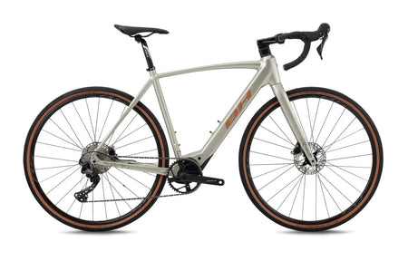 BH Bikes Igravelx 2.2 EC226 Gravel & Voyage Électrique 2026