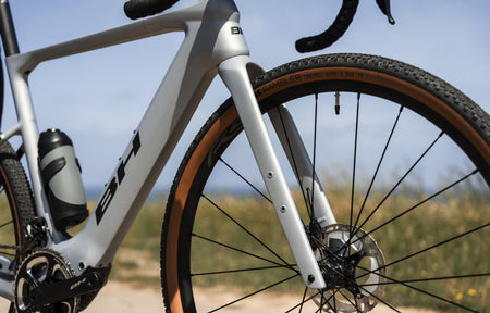 Gravel électrique BH iGRAVELX 2.2, détail 6