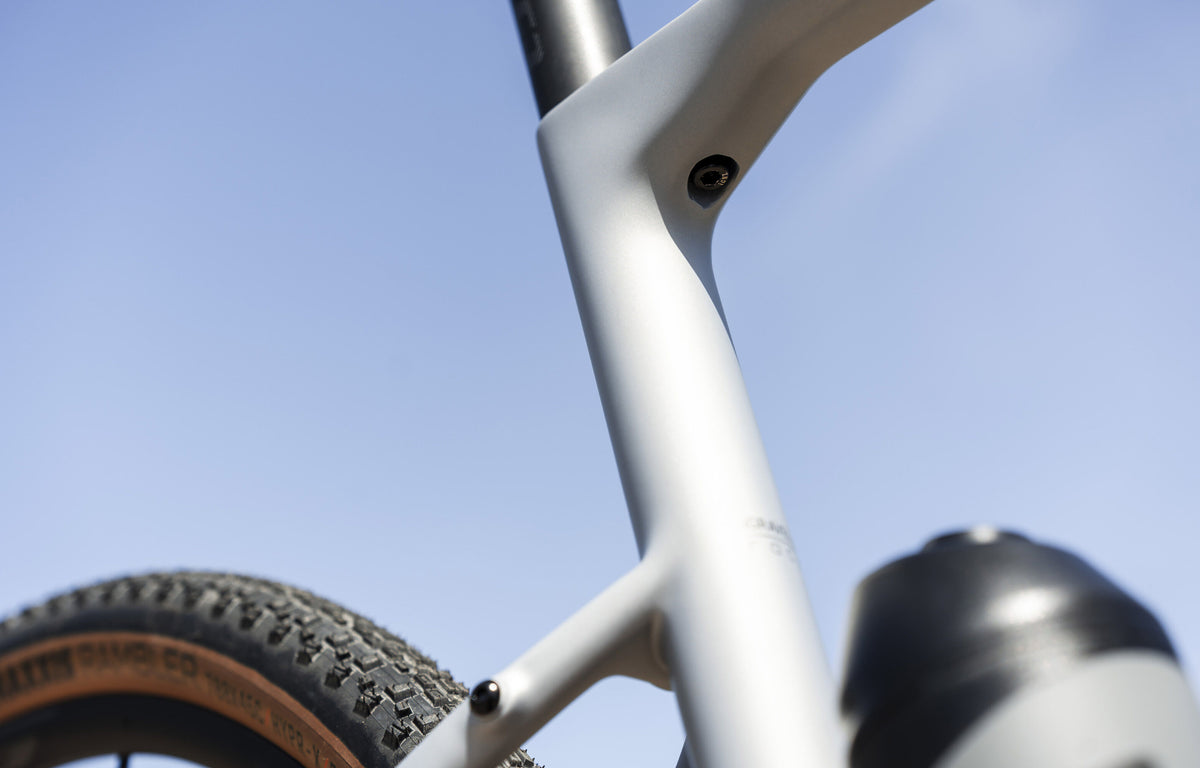 Gravel électrique BH iGRAVELX 2.2, détail 8