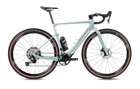 BH Bikes Igravelx Carbon 2.7 EC276 Gravel & Voyage Électrique 2026 BH Bikes