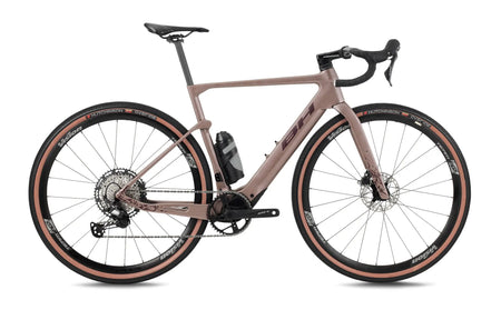 BH Bikes Igravelx Carbon 2.7 EC276 Gravel & Voyage Électrique 2026 BH Bikes