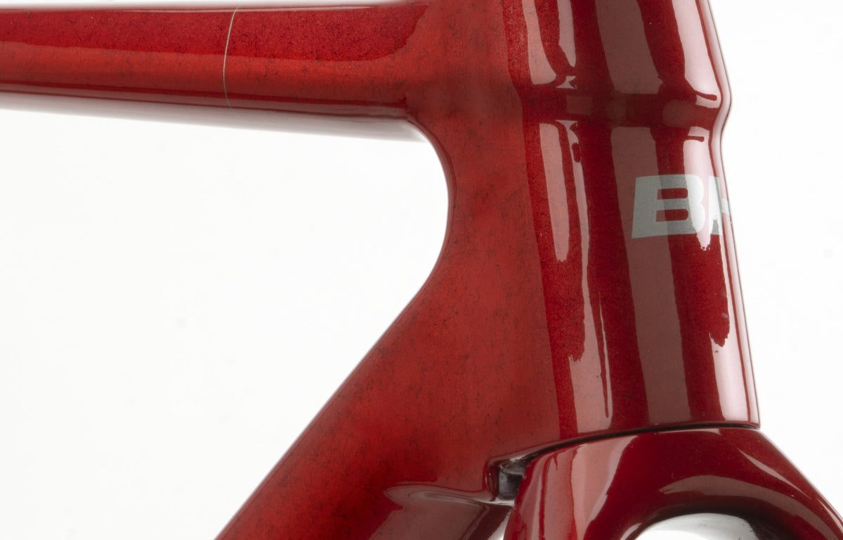 Gravel électrique BH iGRAVELX CARBON 2.7, détail 2