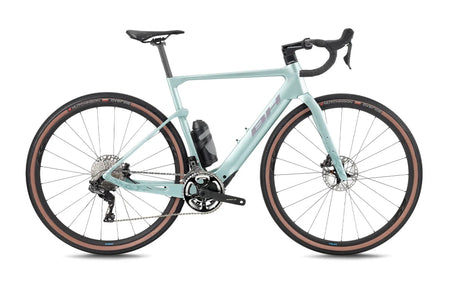 BH Bikes Igravelx Carbon 2.8 EC286 Gravel & Voyage Électrique 2026 BH Bikes