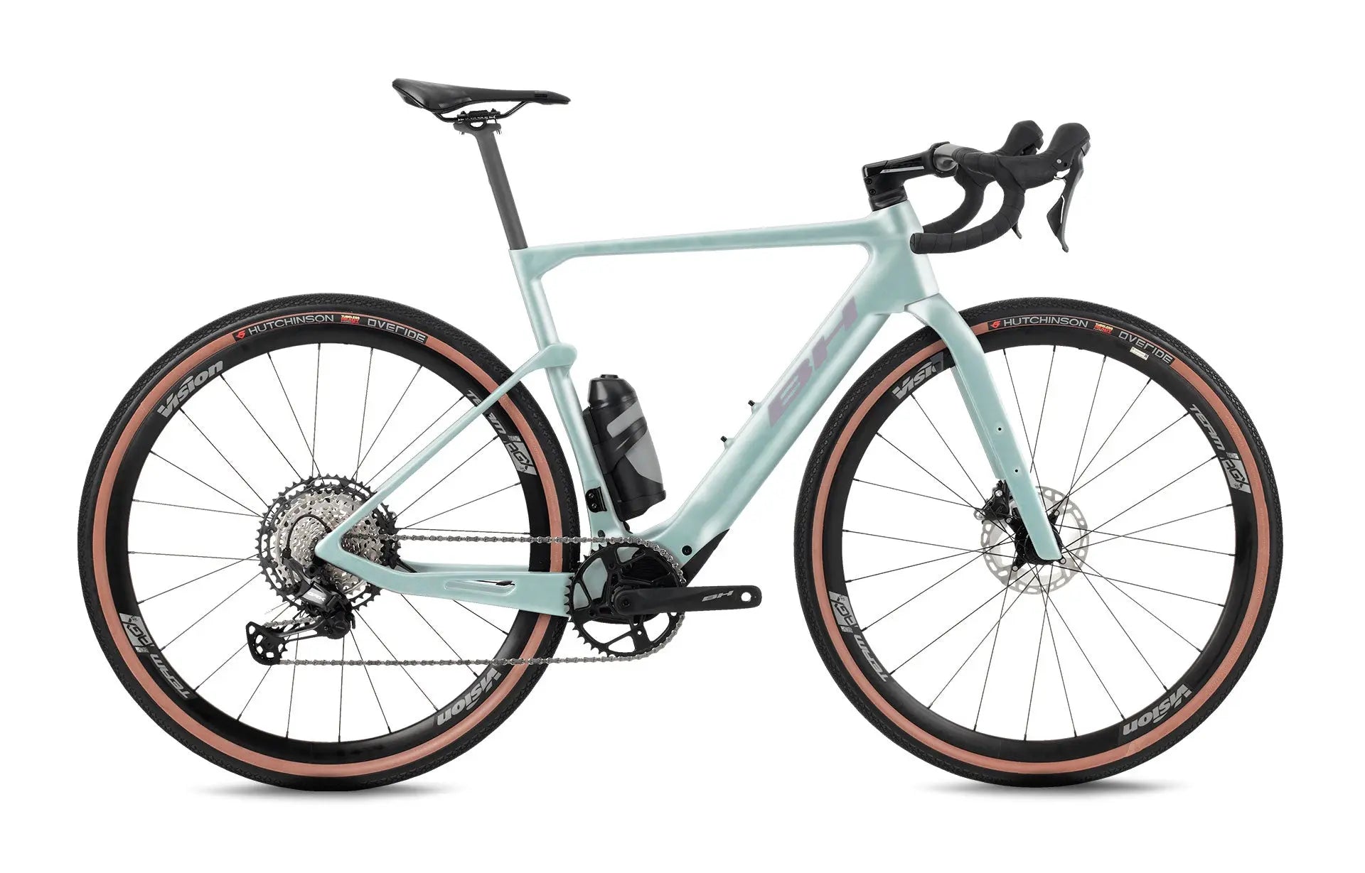 BH Bikes Igravelx Carbon 2.9 EC296 Gravel & Voyage Électrique 2026 BH Bikes