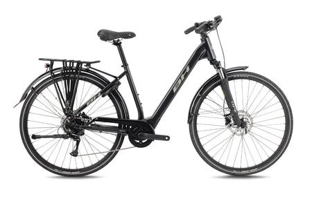 BH Bikes CORE CITY WAVE EC416 VTC Électrique 2026