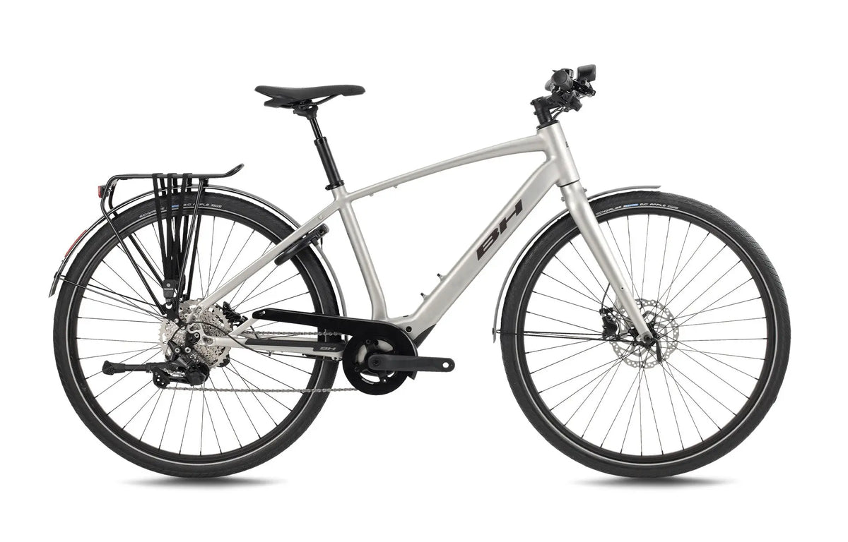 BH Bikes CORE CROSS EC506 VTC Électrique 2026