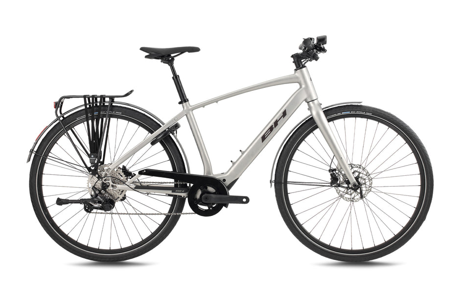 BH BIKES CORE CROSS EC506 – VTC ÉLECTRIQUE