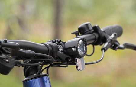 Vélo électrique urbain BH CORE JET, détail 3