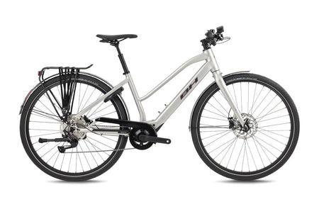 BH Bikes CORE JET EC516 VTC Électrique 2026