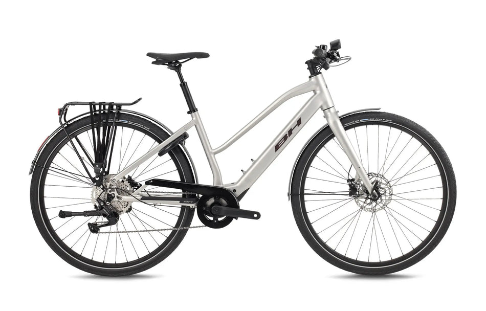 BH Bikes CORE JET EC516 VTC Électrique 2026