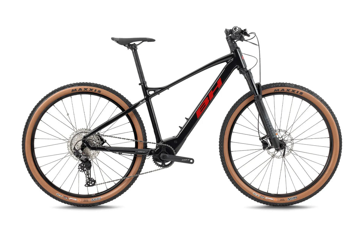 BH Bikes CORE 29 EC626 VTT Électrique 2026