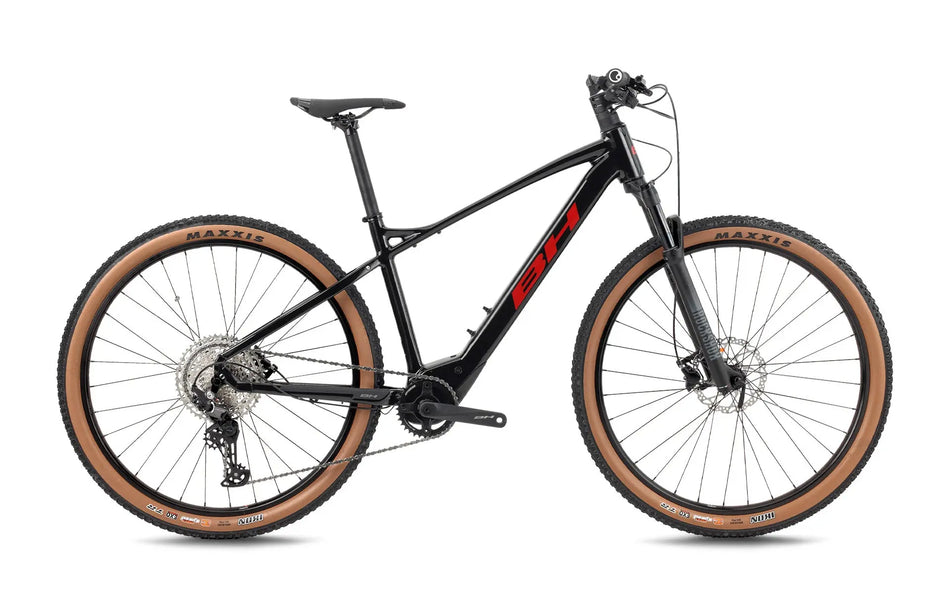 BH Bikes CORE 29 EC626 VTT Électrique 2026