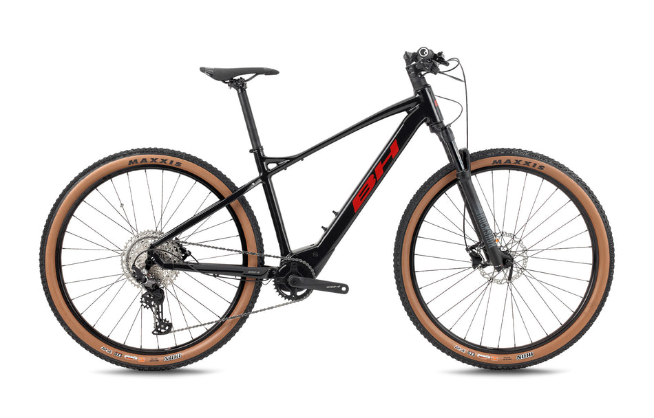 BH BIKES CORE 29 EC626 – VTT ÉLECTRIQUE