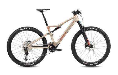 BH Bikes Ilynx RACE Carbon 7.7 EC776 VTT Électrique 2026