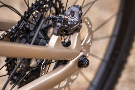 VTT électrique cross-country BH iLYNX RACE CARBON 7.7, détail 5