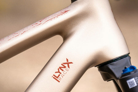 VTT électrique cross-country BH iLYNX RACE CARBON 7.7, détail 6