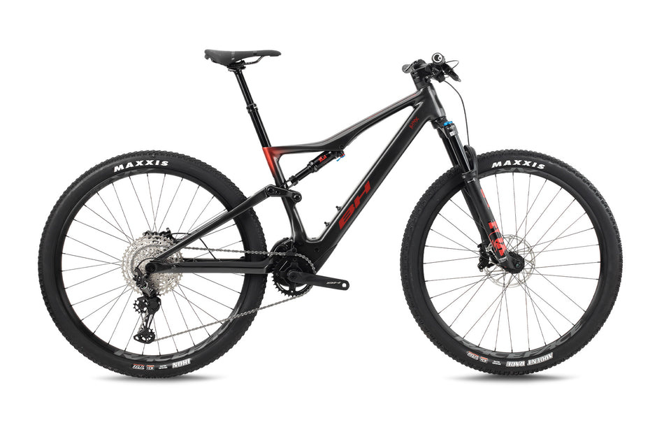 BH BIKES ILYNX RACE CARBON 7.7 EC776 – VTT ÉLECTRIQUE