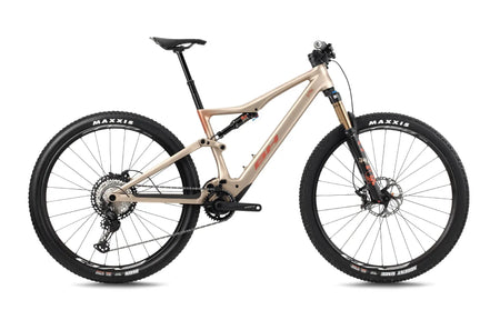 BH Bikes Ilynx RACE Carbon 7.8 EC786 VTT Électrique 2026