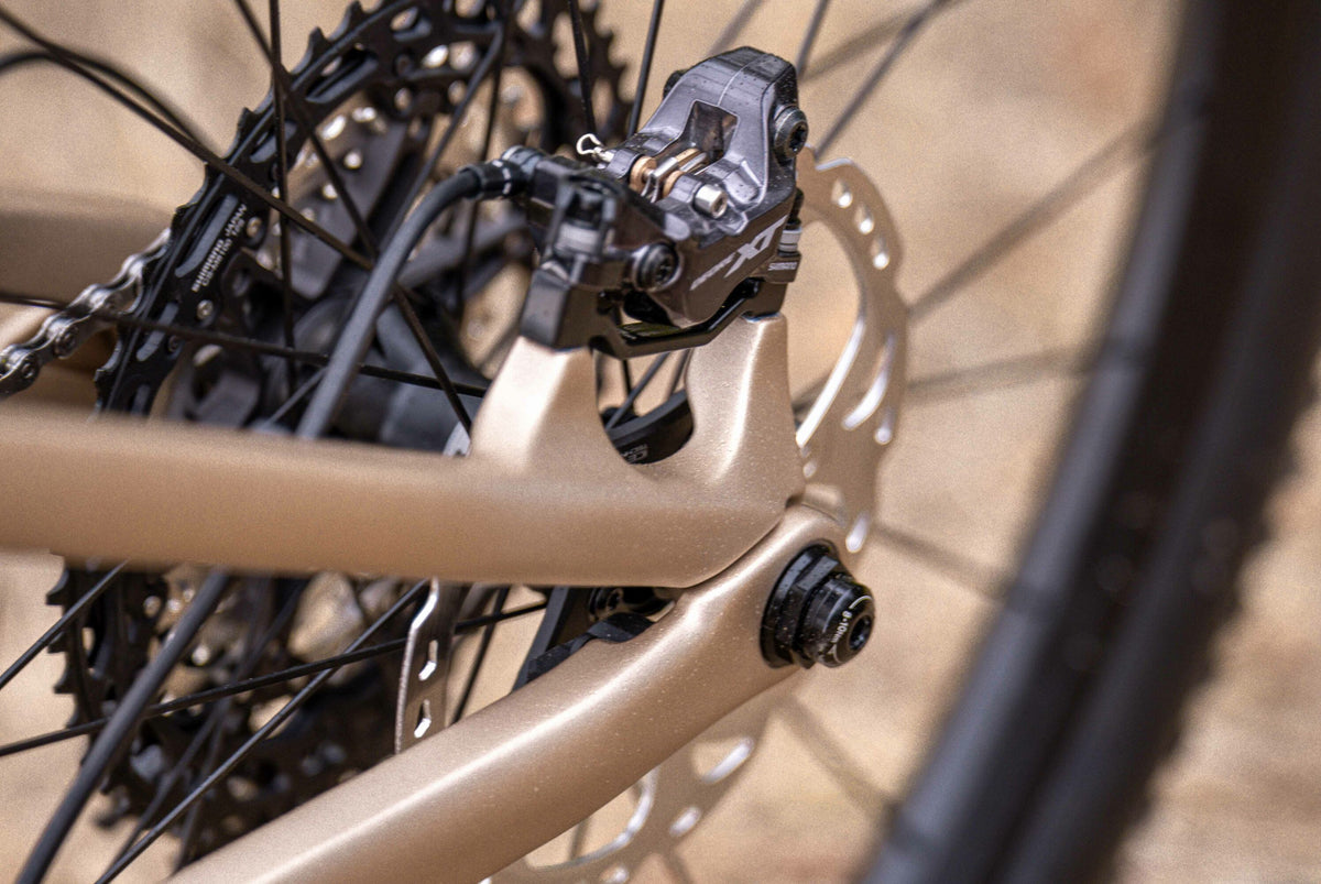 VTT électrique XC BH iLYNX RACE CARBON 7.8, détail 5
