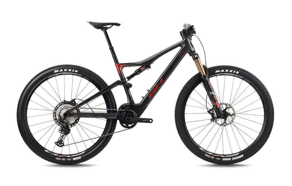 BH BIKES ILYNX RACE CARBON 7.8 EC786 – VTT ÉLECTRIQUE