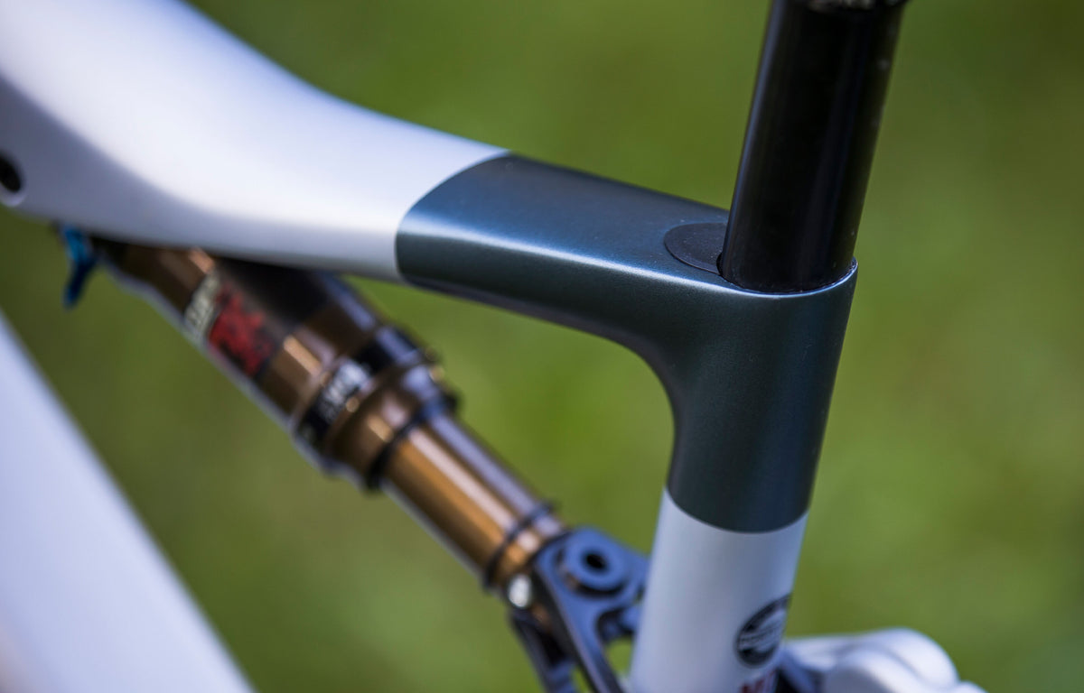 VTT électrique XC BH iLYNX RACE 7.9, détail 3
