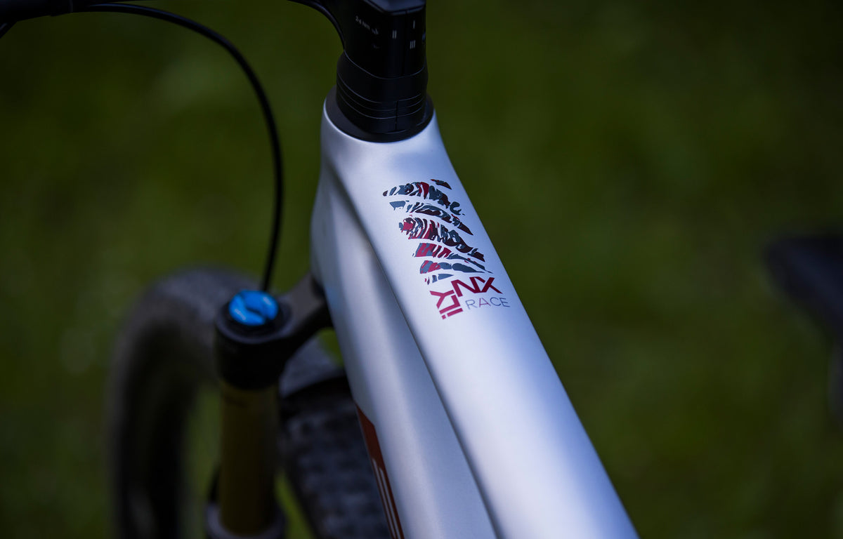 VTT électrique XC BH iLYNX RACE 7.9, détail 4