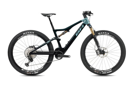 BH Bikes Ilynx TRAIL 7.9 EC796 VTT Électrique 2026 BH Bikes