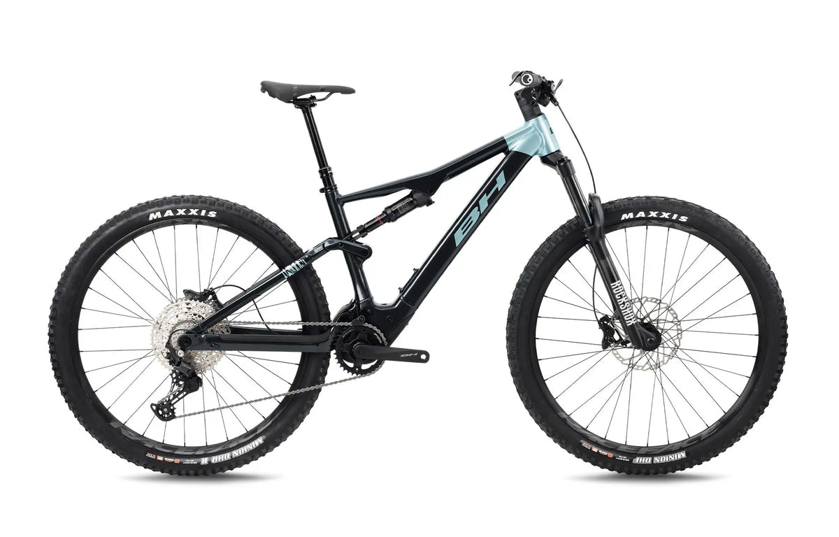 BH Bikes Ilynx TRAIL 8.0 EC806 VTT Électrique 2026 BH Bikes