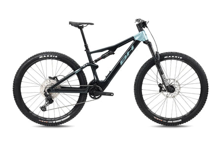 BH Bikes Ilynx TRAIL 8.0 EC806 VTT Électrique 2026 BH Bikes