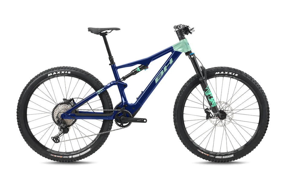 BH Bikes Ilynx TRAIL 8.1 EC816 VTT Électrique 2026