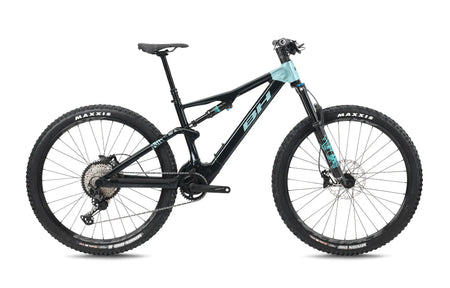 BH Bikes Ilynx TRAIL 8.1 EC816 VTT Électrique 2026 BH Bikes