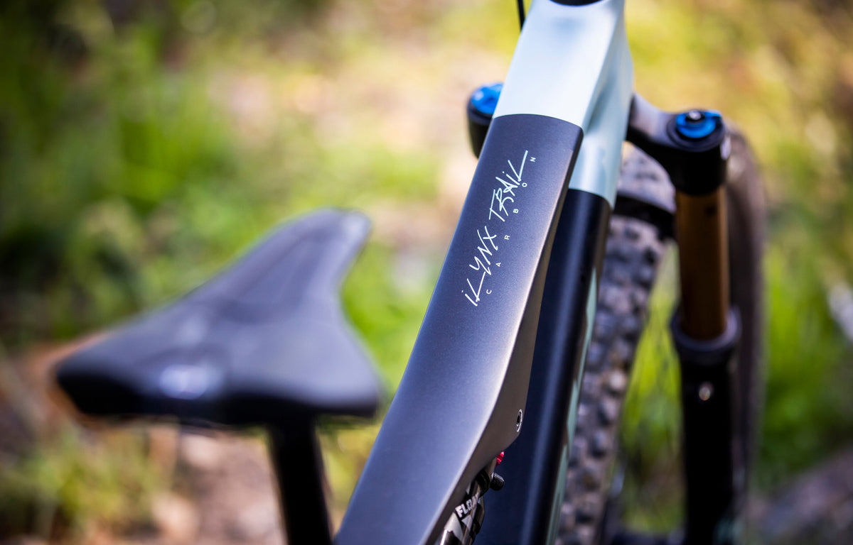 VTT électrique trail BH iLYNX TRAIL 8.2, détail 3