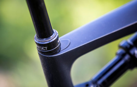 VTT électrique trail BH iLYNX TRAIL 8.2, détail 4