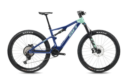 BH Bikes Ilynx TRAIL 8.2 EC826 VTT Électrique 2026