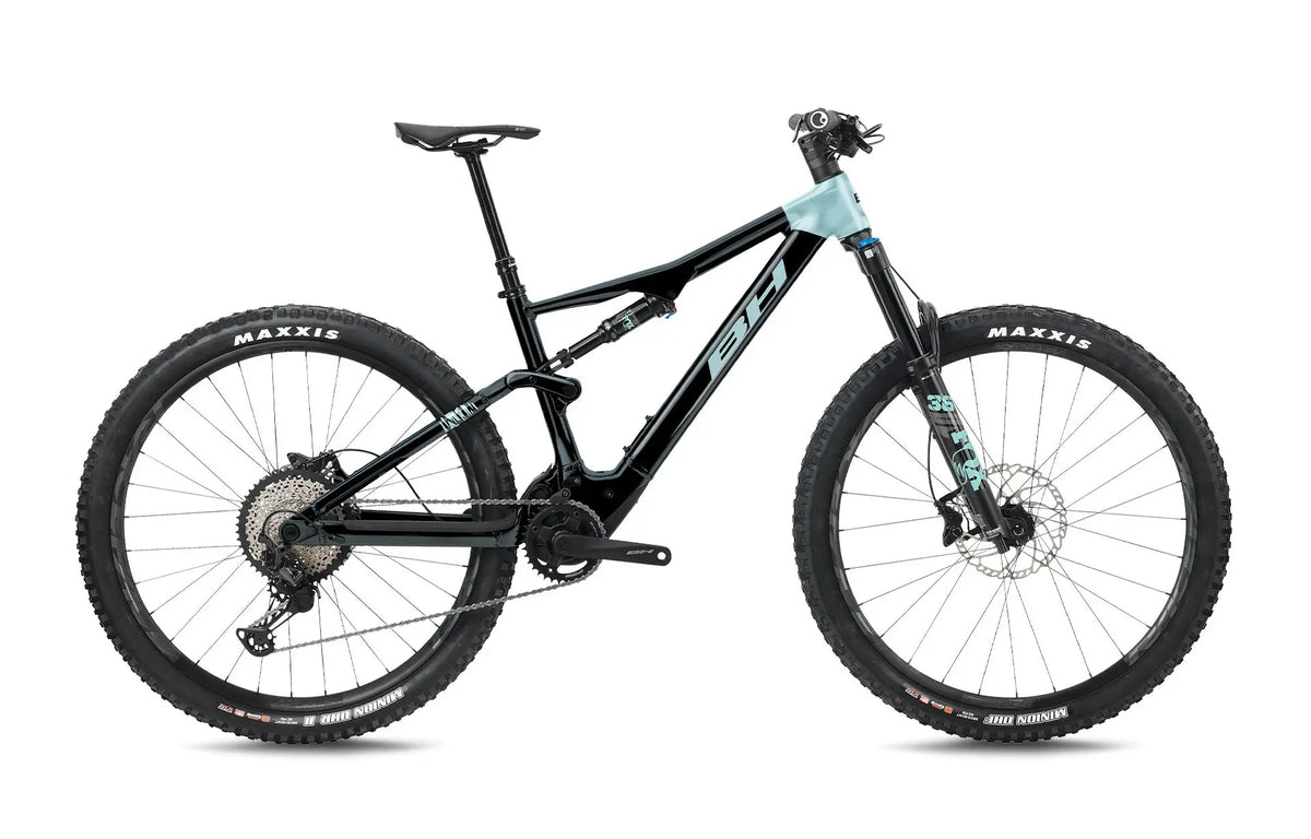 BH Bikes Ilynx TRAIL 8.2 EC826 VTT Électrique 2026 BH Bikes