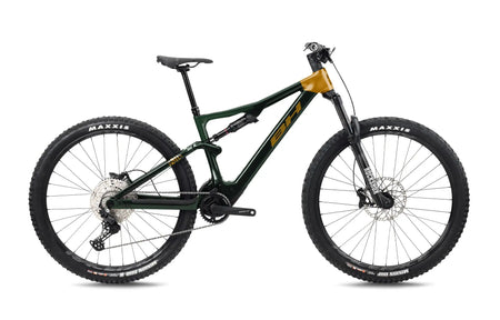 BH Bikes Ilynx TRAIL Carbon 8.5 EC856 VTT Électrique 2026 BH Bikes
