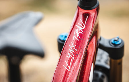 VTT électrique trail BH iLYNX TRAIL CARBON 8.6, détail 1