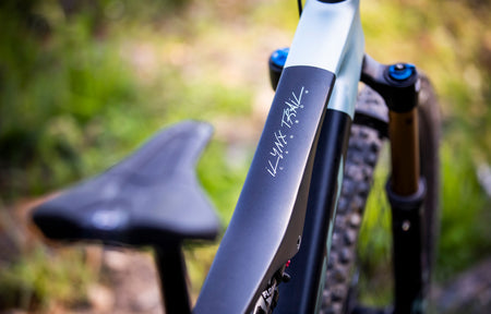 VTT électrique trail BH iLYNX TRAIL CARBON 8.7, détail 3
