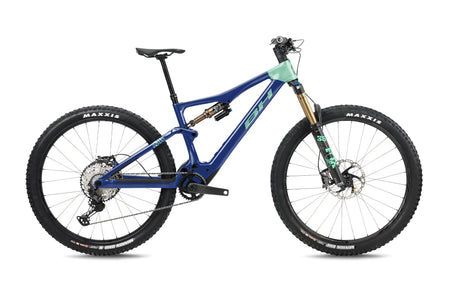 BH Bikes Ilynx TRAIL Carbon 8.9 EC896 VTT Électrique 2026