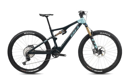 BH Bikes Ilynx TRAIL Carbon 8.9 EC896 VTT Électrique 2026 BH Bikes