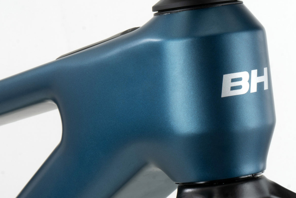 VTT électrique trail BH iLYNX+ DL TRAIL 7.9, détail 3