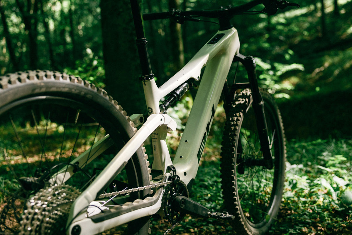 VTT électrique trail BH iLYNX+ DL TRAIL 7.9, détail 8